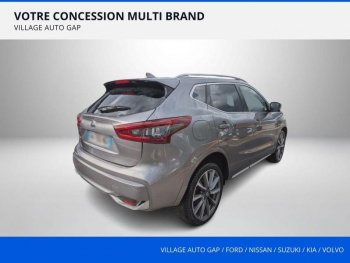 Photo 5 du bon plan NISSAN Qashqai 1.5 dCi 115ch Tekna+ DCT 2019 Euro6-EVAP occasion à 18990 €