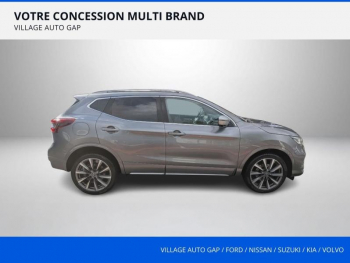 Photo 6 du bon plan NISSAN Qashqai 1.5 dCi 115ch Tekna+ DCT 2019 Euro6-EVAP occasion à 18990 €