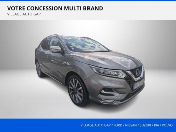 Photo 7 du bon plan NISSAN Qashqai 1.5 dCi 115ch Tekna+ DCT 2019 Euro6-EVAP occasion à 18990 €