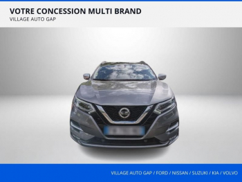 Photo 8 du bon plan NISSAN Qashqai 1.5 dCi 115ch Tekna+ DCT 2019 Euro6-EVAP occasion à 18990 €
