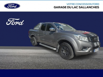 Photo 2 du bon plan NISSAN Navara VUL 2.3 dCi 160ch King-Cab N-Connecta occasion à 21790 €