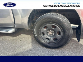 Photo 4 du bon plan NISSAN Navara VUL 2.3 dCi 160ch King-Cab N-Connecta occasion à 21790 €