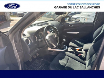 Photo 5 du bon plan NISSAN Navara VUL 2.3 dCi 160ch King-Cab N-Connecta occasion à 21790 €
