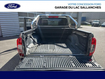 Photo 15 du bon plan NISSAN Navara VUL 2.3 dCi 160ch King-Cab N-Connecta occasion à 21790 €