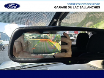 Photo 25 du bon plan NISSAN Navara VUL 2.3 dCi 160ch King-Cab N-Connecta occasion à 21790 €