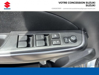 Photo 9 du bon plan SUZUKI Swift 1.2 Dualjet Hybrid 83ch Pack Auto occasion à 17990 €