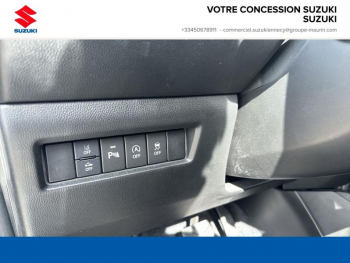 Photo 10 du bon plan SUZUKI Swift 1.2 Dualjet Hybrid 83ch Pack Auto occasion à 17990 €