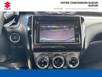 Photo 15 du bon plan SUZUKI Swift 1.2 Dualjet Hybrid 83ch Pack Auto occasion à 17990 €