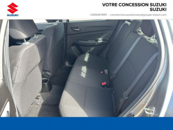 Photo 17 du bon plan SUZUKI Swift 1.2 Dualjet Hybrid 83ch Pack Auto occasion à 17990 €