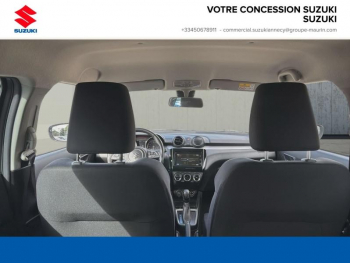 Photo 20 du bon plan SUZUKI Swift 1.2 Dualjet Hybrid 83ch Pack Auto occasion à 17990 €