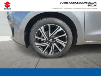 Photo 21 du bon plan SUZUKI Swift 1.2 Dualjet Hybrid 83ch Pack Auto occasion à 17990 €