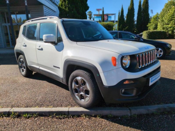 Photo 2 du bon plan JEEP Renegade 1.4 MultiAir S&S 140ch Longitude occasion à 9790 €