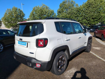 Photo 4 du bon plan JEEP Renegade 1.4 MultiAir S&S 140ch Longitude occasion à 9790 €