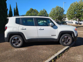 Photo 5 du bon plan JEEP Renegade 1.4 MultiAir S&S 140ch Longitude occasion à 9790 €