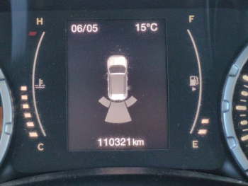 Photo 26 du bon plan JEEP Renegade 1.4 MultiAir S&S 140ch Longitude occasion à 9790 €