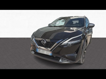 Photo 3 du bon plan NISSAN Qashqai e-POWER 190ch Tekna+ 2022 occasion à 30880 €