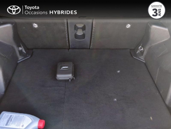 Photo 10 du bon plan TOYOTA Yaris Cross 116h Design MY22 occasion à 19990 €