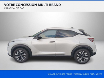Photo 2 du bon plan NISSAN Juke 1.6 Hybrid 143ch Business Edition 2024 occasion à 19990 €