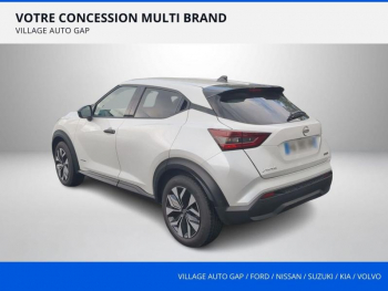 Photo 3 du bon plan NISSAN Juke 1.6 Hybrid 143ch Business Edition 2024 occasion à 19990 €