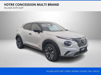 Photo 5 du bon plan NISSAN Juke 1.6 Hybrid 143ch Business Edition 2024 occasion à 19990 €