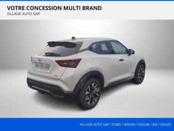 Photo 6 du bon plan NISSAN Juke 1.6 Hybrid 143ch Business Edition 2024 occasion à 19990 €