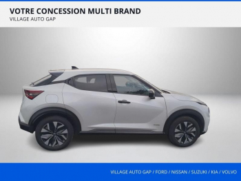 Photo 7 du bon plan NISSAN Juke 1.6 Hybrid 143ch Business Edition 2024 occasion à 19990 €