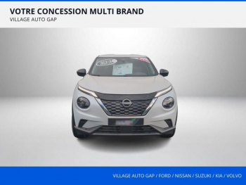 Photo 8 du bon plan NISSAN Juke 1.6 Hybrid 143ch Business Edition 2024 occasion à 19990 €