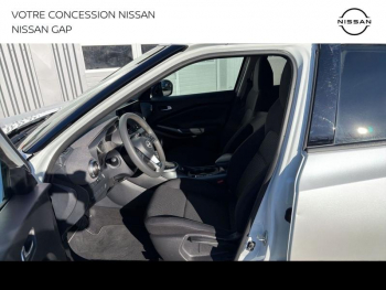 Photo 13 du bon plan NISSAN Juke 1.6 Hybrid 143ch Business Edition 2024 occasion à 19990 €