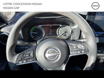 Photo 17 du bon plan NISSAN Juke 1.6 Hybrid 143ch Business Edition 2024 occasion à 19990 €