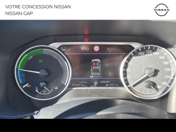 Photo 18 du bon plan NISSAN Juke 1.6 Hybrid 143ch Business Edition 2024 occasion à 19990 €