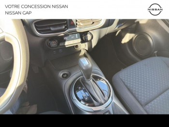 Photo 20 du bon plan NISSAN Juke 1.6 Hybrid 143ch Business Edition 2024 occasion à 19990 €