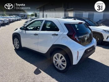 Photo 2 du bon plan TOYOTA Aygo X 1.0 VVT-i 72ch Active Business MY23 occasion à 12490 €
