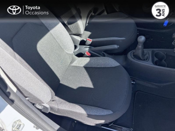 Photo 6 du bon plan TOYOTA Aygo X 1.0 VVT-i 72ch Active Business MY23 occasion à 12490 €