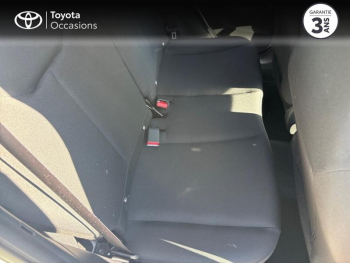Photo 7 du bon plan TOYOTA Aygo X 1.0 VVT-i 72ch Active Business MY23 occasion à 12490 €