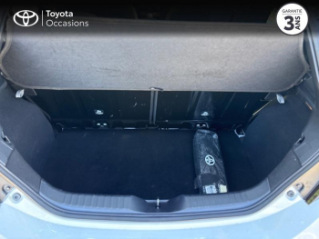 Photo 10 du bon plan TOYOTA Aygo X 1.0 VVT-i 72ch Active Business MY23 occasion à 12490 €