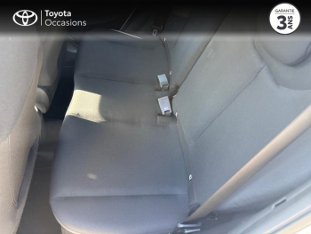 Photo 12 du bon plan TOYOTA Aygo X 1.0 VVT-i 72ch Active Business MY23 occasion à 12490 €