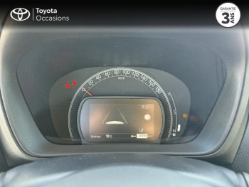 Photo 14 du bon plan TOYOTA Aygo X 1.0 VVT-i 72ch Active Business MY23 occasion à 12490 €