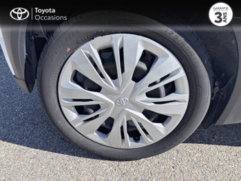 Photo 16 du bon plan TOYOTA Aygo X 1.0 VVT-i 72ch Active Business MY23 occasion à 12490 €
