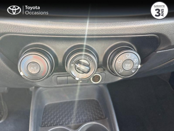 Photo 20 du bon plan TOYOTA Aygo X 1.0 VVT-i 72ch Active Business MY23 occasion à 12490 €