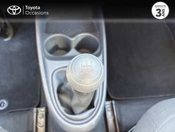Photo 21 du bon plan TOYOTA Aygo X 1.0 VVT-i 72ch Active Business MY23 occasion à 12490 €