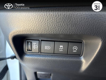 Photo 23 du bon plan TOYOTA Aygo X 1.0 VVT-i 72ch Active Business MY23 occasion à 12490 €