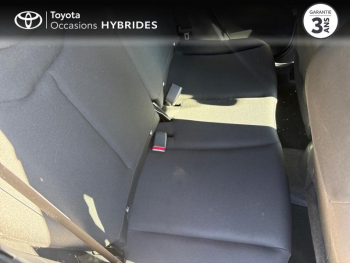 Photo 7 du bon plan TOYOTA Aygo X 1.0 VVT-i 72ch Design MY24 occasion à 14990 €