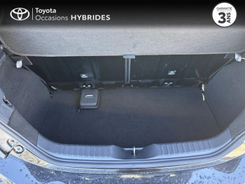 Photo 10 du bon plan TOYOTA Aygo X 1.0 VVT-i 72ch Design MY24 occasion à 14990 €
