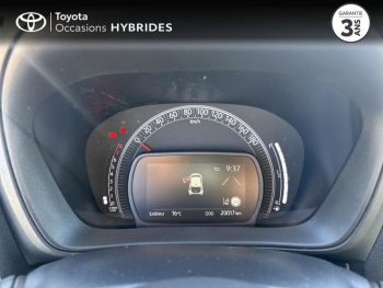 Photo 14 du bon plan TOYOTA Aygo X 1.0 VVT-i 72ch Design MY24 occasion à 14990 €