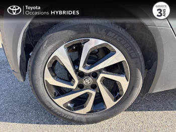 Photo 16 du bon plan TOYOTA Aygo X 1.0 VVT-i 72ch Design MY24 occasion à 14990 €