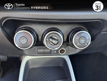 Photo 21 du bon plan TOYOTA Aygo X 1.0 VVT-i 72ch Design MY24 occasion à 14990 €