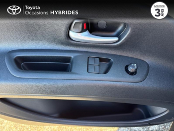 Photo 23 du bon plan TOYOTA Aygo X 1.0 VVT-i 72ch Design MY24 occasion à 14990 €