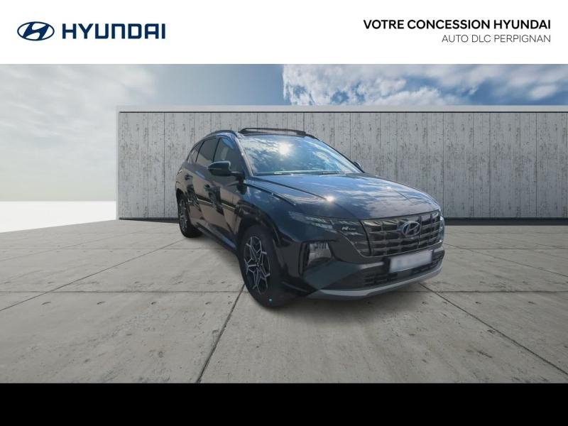 Bon plan HYUNDAI Tucson 1.6 T-GDi 265ch PHEV N Line Executive BVA6 HTRAC occasion à 30490 €