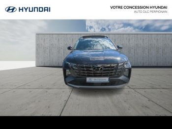 Photo 3 du bon plan HYUNDAI Tucson 1.6 T-GDi 265ch PHEV N Line Executive BVA6 HTRAC occasion à 30490 €