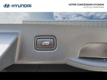 Photo 9 du bon plan HYUNDAI Tucson 1.6 T-GDi 265ch PHEV N Line Executive BVA6 HTRAC occasion à 30490 €